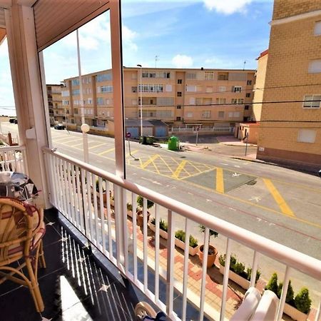 33 Beach Terrace - Alicante Real Estate ラ・マタ エクステリア 写真