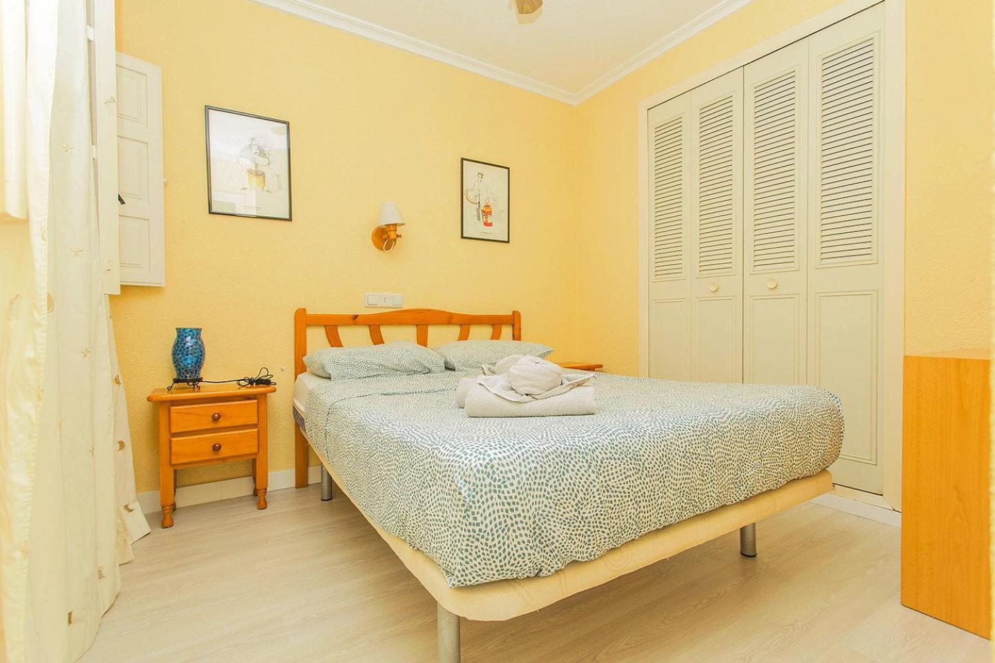 33 Beach Terrace - Alicante Real Estate ラ・マタ エクステリア 写真