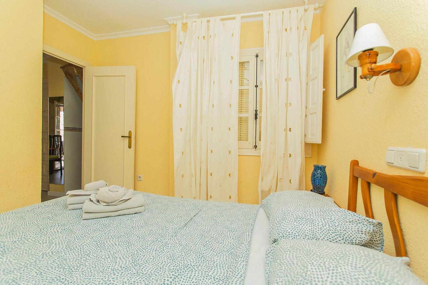 33 Beach Terrace - Alicante Real Estate ラ・マタ エクステリア 写真