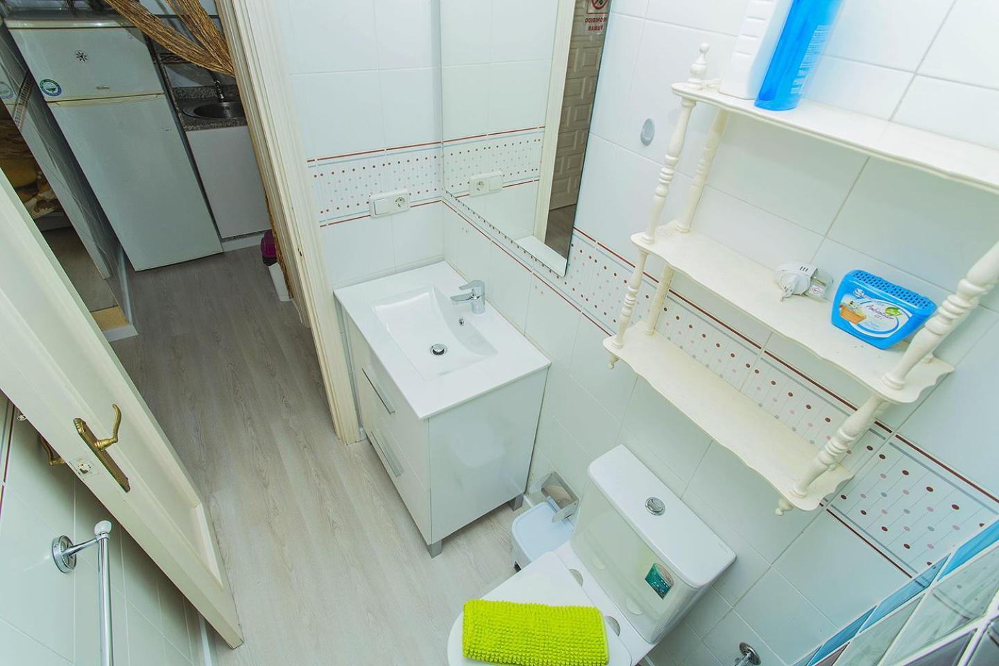 33 Beach Terrace - Alicante Real Estate ラ・マタ エクステリア 写真