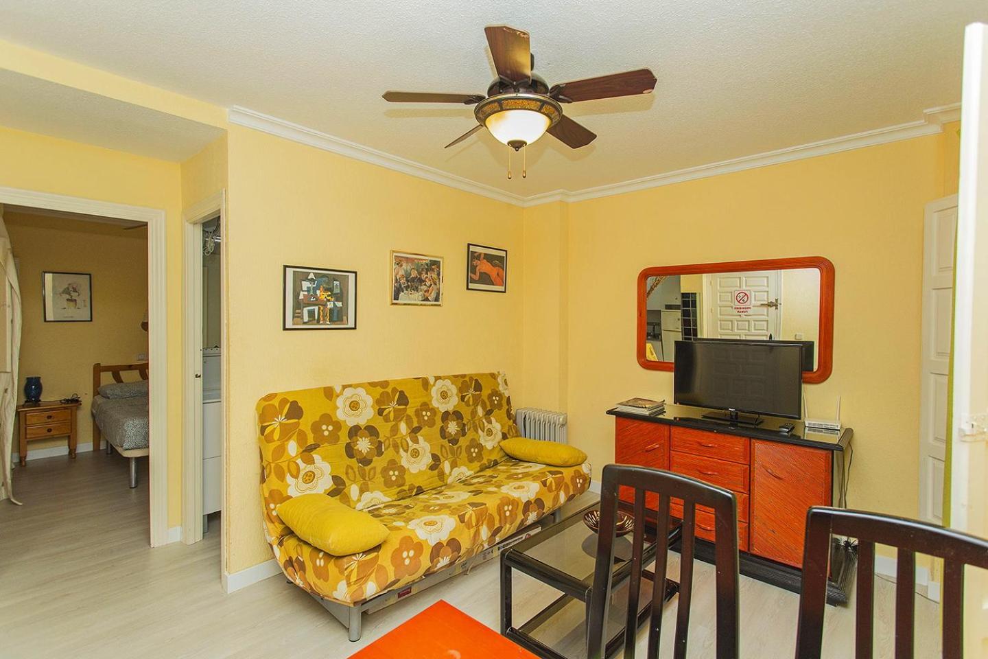 33 Beach Terrace - Alicante Real Estate ラ・マタ エクステリア 写真