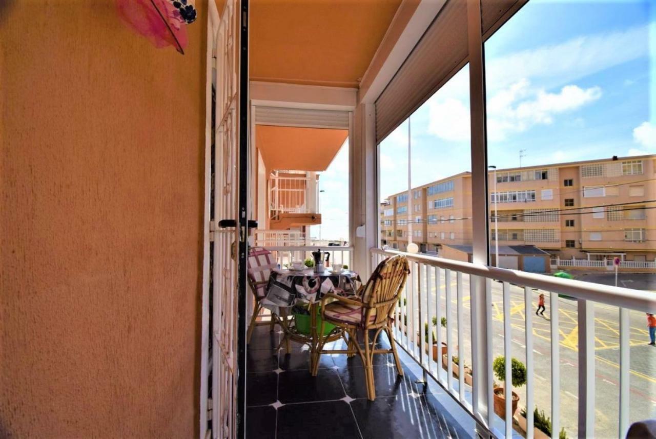 33 Beach Terrace - Alicante Real Estate ラ・マタ エクステリア 写真