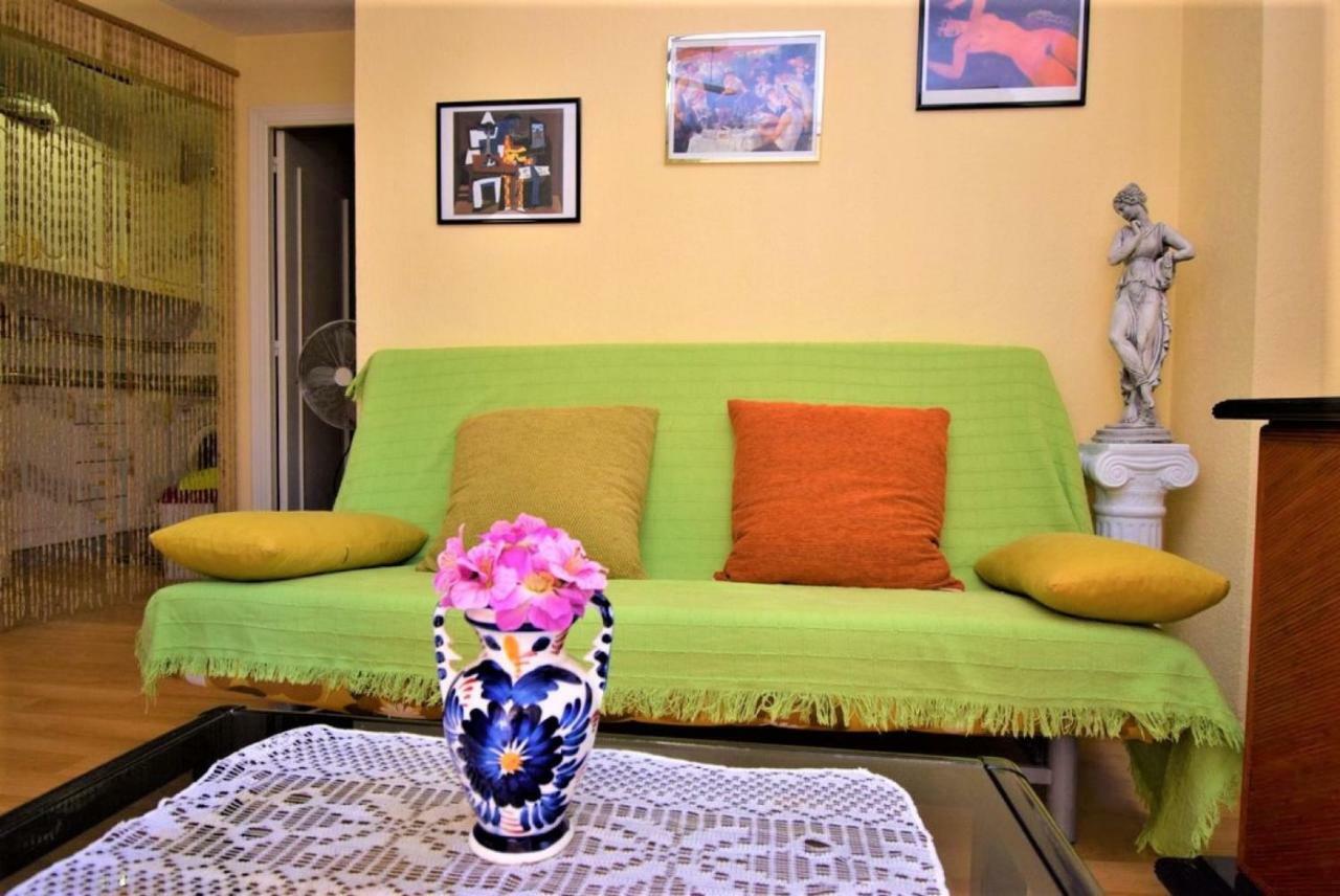 33 Beach Terrace - Alicante Real Estate ラ・マタ エクステリア 写真